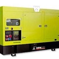 Máy phát điện PRAMAC 100KVA