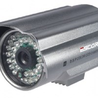 Camera Escort ESC-V608
