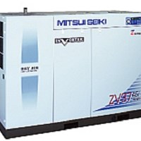 Máy nén khí Mitsui Seiki ZV37AS3i-R