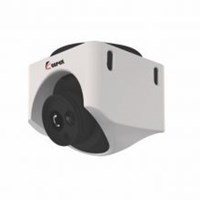 Camera Dome hồng ngoại KEEPER NEN855