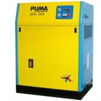 Máy nén khí trục vít Puma SAS-300