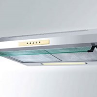 Máy hút mùi Malloca H312-600
