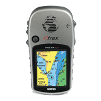 Máy định vị GPS Garmin eTrex Legend Cx