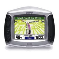 Garmin dẫn đường Zùmo 550