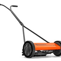 Máy cắt cỏ đẩy tay Husqvarna Exclusive 54