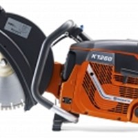 Máy cắt bê tông cầm tay Husqvarna K 1260