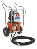 Máy cắt tường Husqvarna PP 325 E