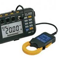 Ampe kìm đo dòng HIOKI 3290-10