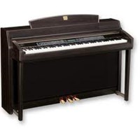 Yamaha Clavinova Piano CLP 270