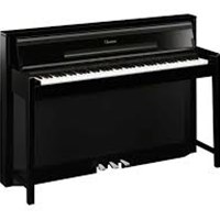 Yamaha Clavinova Piano CLP-S306 PE