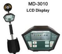 Máy dò kim loại dưới lòng đất MD-3010