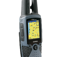 Máy định vị GPS Rino 520