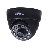 Camera quan sát eView IRD2410HN