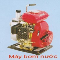 Máy bơm nước SR40ZB20.1.3Q