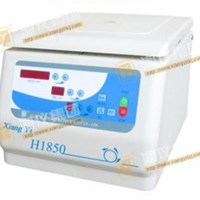 Máy li tâm tốc độ cao H1850