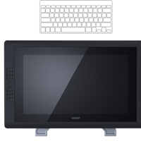 Bảng vẽ Wacom Cintiq 22HD