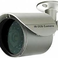 Camera quan sát Avtech KPC138ZEA