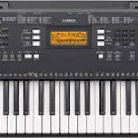 Đàn Organ Yamaha PSR-E343