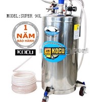 Thùng bọt tuyết PM-90L