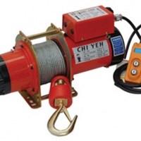 Tời nâng KIO WINCH GG-200