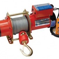 Tời nâng KIO WINCH GG-251