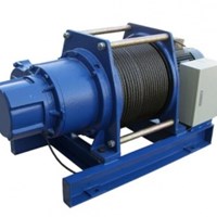 Tời nâng KIO WINCH GG-3000 