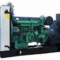 Máy phát điện Cummins 10kva