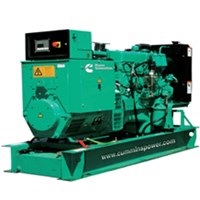 Máy phát điện Cummins 150kva