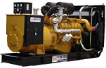 Máy phát điện Cummins 170kva