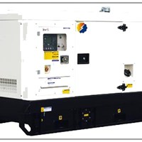 Máy phát điện Cummins 175kva