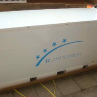 Tủ đông lạnh Towashi BD/C-960
