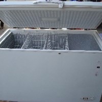 Tủ đông lạnh Frigo BD-650