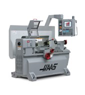 Máy tiện CNC kiểu ngang  TL-2