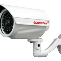 Camera quan sát Goldentek GD-202
