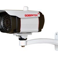 Camera quan sát Goldentek GD-209