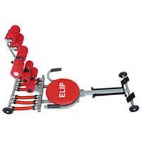 Máy tập bụng Elip 2017