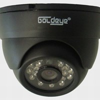 Camera quan sát Goldeye CPD16U-IR