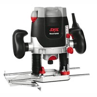 Máy phay gỗ Bosch Skil 1100W