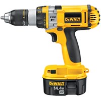 Khoan động lực sử dụng pin DEWALT DC984KA