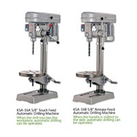 Máy khoan tự động Kingsang KSA-16B