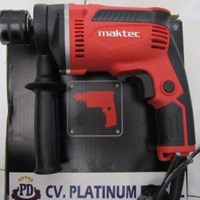 Máy khoan búa Maktec MT817