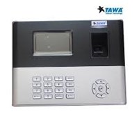 Máy chấm công vân tay TAWA X990