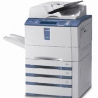 Máy photocopy Toshiba e-Studio 520