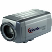 Camera giám sát CyTech CB 220X