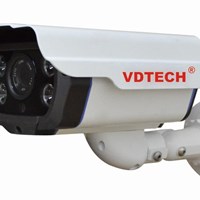 Camera VDTECH VDT-126 IR.80