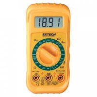 Đồng hồ vạn năng Extech MN26T (đo nhiệt độ kiểu K)