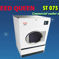 Máy sấy SPEED QUEEN Mỹ ST 075