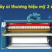  Máy ủi thương hiệu mỹ 2 mét  mg000100 