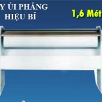  Máy ủi thương hiệu Bỉ 1,6 Mét mg000132 