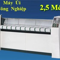  Máy ủi công nghiệp 2,5 mét mg000150 